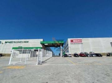 43c06bae8bfaf2c584cfeae92707db87.jpg · Galpão Em Condomínio 1192 m² 7 Vagas Auto - Portaria Blindada - Mbigucci Business Park - Vestiários