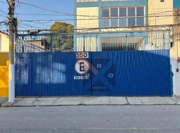 9103a7c5e5a1a45ffc34e1fac23c4c8a.jpg · Galpão Para Alugar, 530 m² por R$20.613,90/mês - Jardim Independência - São Paulo/sp