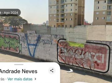 82d5d8b542939cd7bc271c3a4e92457e.jpg · Terreno Com 3379,57 m² - Vila Helena - Santo André