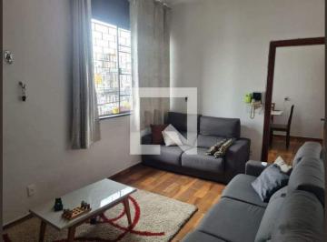 Apartamento · 90m² · 2 Quartos · 1 Vaga · Apartamento À Venda - Nova Suíssa, 2 Quartos, 90 m² - Belo Horizonte