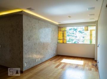 Apartamento · 79m² · 3 Quartos · 2 Vagas · Apartamento À Venda - Funcionários, 3 Quartos, 79 m² - Belo Horizonte