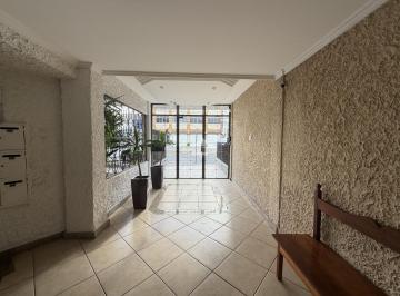 Hall de entrada · Apartamento, 2 Quartos, Varanda, Jardim Paineiras