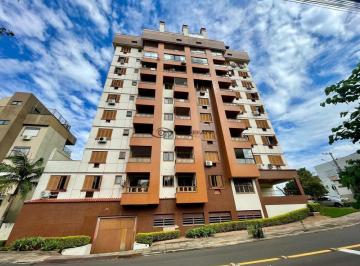 Apartamento · 87m² · 2 Quartos · 1 Vaga · Amplo Apartamento À Venda - Imperdível - Apenas R$430 Mil - Perto Da Unisc! I