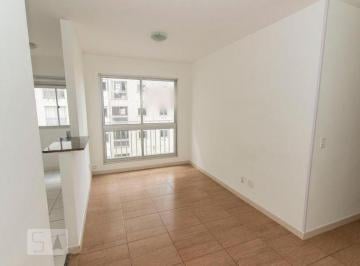 Apartamento · 52m² · 2 Quartos · 1 Vaga · Apartamento À Venda - Jardim Itu - Sabará, 2 Quartos, 52 m² - Porto Alegre