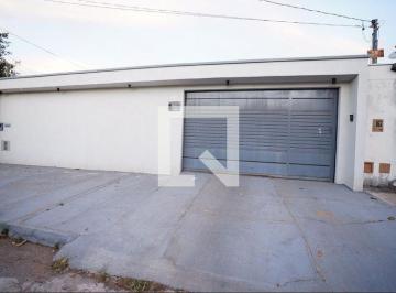 Casa · 300m² · 4 Quartos · 4 Vagas · Casa À Venda - Residencial Monte Carlo, 4 Quartos, 300 m² - Goiânia