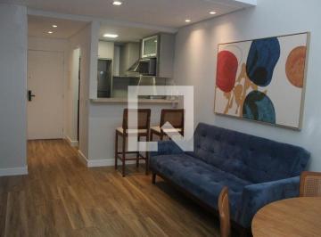 Apartamento · 62m² · 1 Quarto · 1 Vaga · Apartamento À Venda - Setor Sul, 1 Quarto, 62 m² - Goiânia
