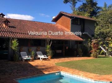 Foto 01 · Casa, Jardins de Petrópolis, Nova Lima, Mg
