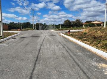 Foto 01 · Terreno, Loteamento Manacá, Montes Claros, Mg