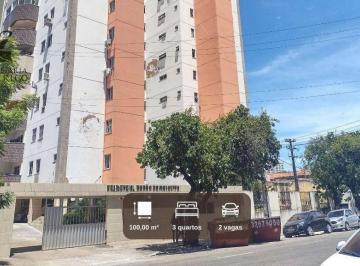 r4by9d9p02NTzUP4Mmbam0LtQgFWHpGj.jpg · Apartamento Com 4 Dormitórios À Venda, 100 m² por R$450.000 - Benfica - Fortaleza/ce