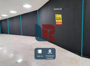 3b80ea48a747af3e8ce35d8e.jpg · Loja Ao Lado Da Academia Smartfit de 74,67 m² 1º Andar Do Supermercado Cometa Do Presidente Kennedy