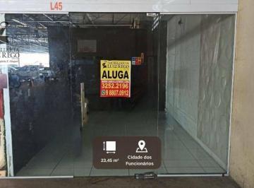 8e34b4a098e72430006530227218c766.jpg · Loja Na Cidade Dos Funcionários No Estacionamento Do Cometa Supermercados Para Aluguel, 23,45 m²