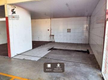 5db7869a5ca906ef824cd31ff48ab994.jpg · Loja Na Cidade Dos Funcionários No Supermercado Cometa Para Aluguel, 36 m²