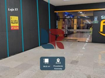 70356d59abeccd7b425bccfa.jpg · Aluga Loja de 38,81 m² No 1º Andar Do Supermercado Cometa Do Presidente Kennedy