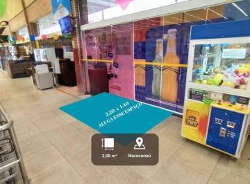 9afe93ab078c7413dc415fc6db12a2ff.jpg · Espaço Com 3,08 m² Na Parte Interna Do Supermercado Cometa Do Maracanaú Para Aluguel
