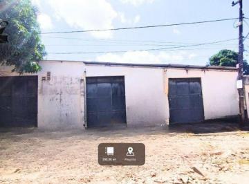 1ef74127450bbae9c8d1601dd290de74.jpg · Galpão Para Alugar, 190 m² por R$2.584,02/mês - Paupina - Fortaleza/ce