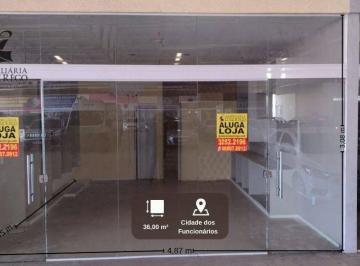 7b520309e10c629adcbf7e3ecbb258e8.jpg · Aluga Loja No Bairro Cidade Dos Funcionários No Estacionamento Do Supermercado Cometa
