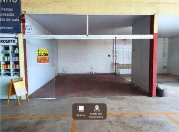 cf958eb82931c78cdbd012b11ace7d23.jpg · Loja Na Cidade Dos Funcionários No Estacionamento Do Cometa Para Aluguel, 36,01 m²