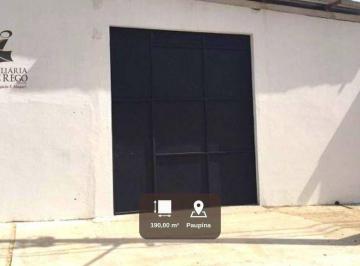 fa4d797f0733ee3b265b11c3160ed0a1.jpg · Galpão Em Messejana Com 190 m², Próx. Ao 4º Anel Viário Para Aluguel