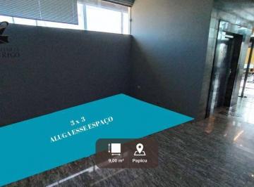 cc0a39434f3367bf22aee5aa1cbbc820.jpg · Área Para Alugar, 9 m² por R$2.500,00/mês - Papicu - Fortaleza/ce