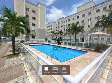 3313728e232f72dc8a2341c27ce5de4e.jpg · Apartamento Com 2 Dormitórios À Venda, 46 m² por R$200.000 - Boa Vista - Fortaleza/ce