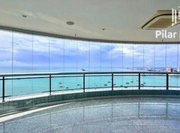 4c3ab0cbea9d0aac7b166ade5704eb50.jpg · Apartamento À Venda, 326 m² por R$6.900.000 - Mucuripe - Fortaleza/ce