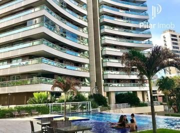 837de9490a4a06b80300fa76256395b2.jpg · Cobertura À Venda, 518 m² por R$6.000.000 - Meireles - Fortaleza/ce