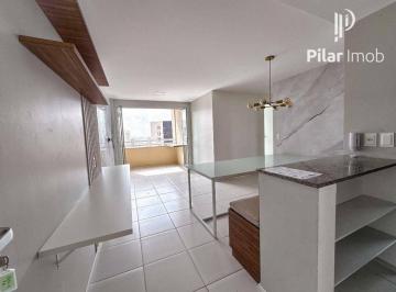 a69ff284db3a3e6d686c97a666ee7c6f.jpg · Apartamento À Venda, 73 m² por R$681.000 - Parque Iracema - Fortaleza/ce