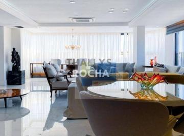 TfBh0e8TrQkY3Y6sK8v9rwW9WEOlSZ9T.jpg · Cobertura Com 4 Dormitórios À Venda, 326 m² por R$3.000.000 - Meireles - Fortaleza/ce