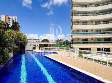 ba5626dd934b576000ddeffbadff7329.jpg · Apartamento Com 3 Dormitórios À Venda, 134 m² por R$1.800.000 - Dionisio Torres - Fortaleza/ce