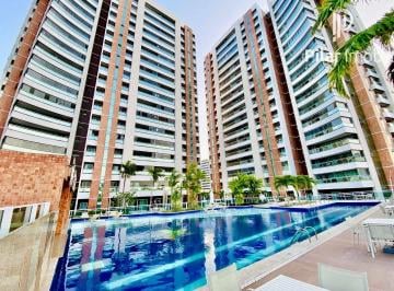 dd47a16f82854386b851578163587928.jpg · Apartamento À Venda, 142 m² por R$1.625.000 - Engenheiro Luciano Cavalcante - Fortaleza/ce