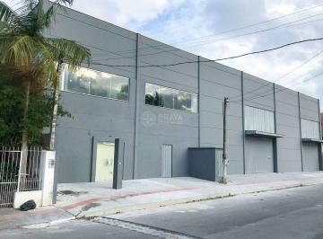 Comercial · 915m² · 1 Quarto · Galpão 915 m² Em Balneário Camboriú