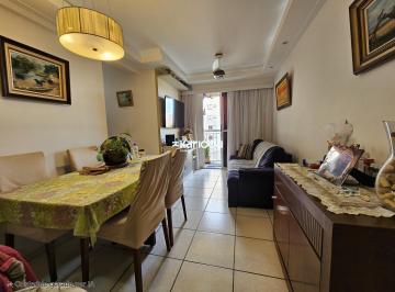 Apartamento Venda 59m² de 3 quartos · Apartamento Mobiliado No América Clube 3 Quartos 1 Suíte Com Conforto E Pronto Para Morar