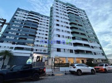 Apartamento · 123m² · 3 Quartos · 2 Vagas · Imoveis - Em Grageru