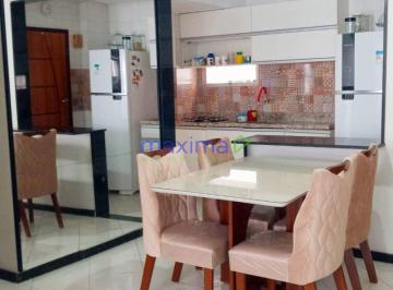 Apartamento · 96m² · 3 Quartos · 1 Vaga · Imoveis - Em Luzia