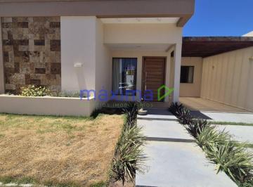 Casa · 135m² · 3 Quartos · 2 Vagas · Imoveis - Na Barra Dos Coqueiros