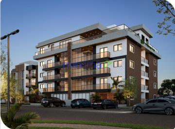 Apartamento · 118m² · 3 Quartos · 2 Vagas · Imoveis - Em Aruana