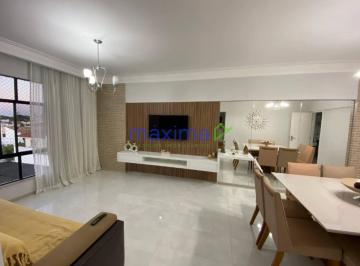 Apartamento · 100m² · 3 Quartos · 1 Vaga · Imoveis - Em Suíssa