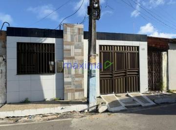 Casa · 84m² · 3 Quartos · 1 Vaga · Imoveis - No Centro
