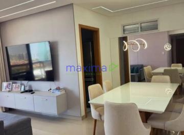 Apartamento · 73m² · 2 Quartos · 2 Vagas · Imoveis - Nos Jardins