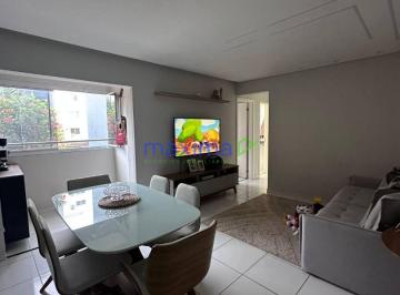 Apartamento · 62m² · 2 Quartos · 1 Vaga · Imoveis - Em Jabotiana