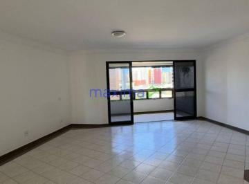 Apartamento · 156m² · 4 Quartos · 2 Vagas · Imoveis - Nos Jardins