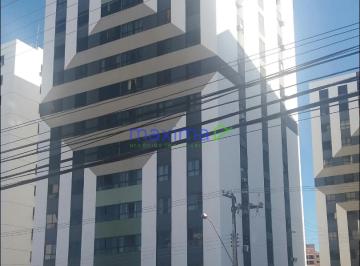 Apartamento · 90m² · 3 Quartos · 1 Vaga · Imoveis - Nos Jardins
