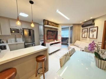 Apartamento · 74m² · 3 Quartos · 1 Vaga · Venda | Apartamento, Com 3 Dormitórios Em Novo Centro, Maringa