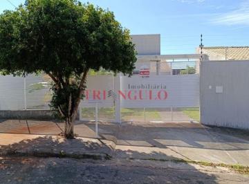 Casa · Locação | Casa, Em Jardim Tropical, Umuarama