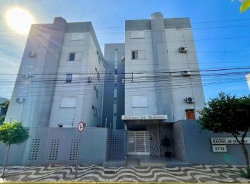 Apartamento · 87m² · 3 Quartos · 1 Vaga · Venda | Apartamento, Com 3 Dormitórios Em Jardim Dos Principes, Umuarama
