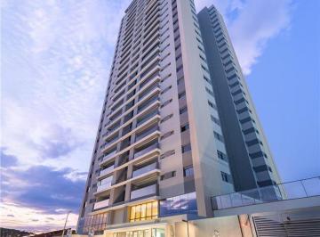 Apartamento · 82m² · 2 Quartos · 2 Vagas · Apartamento Para Venda Em Presidente Prudente, Edificio Splendori, 2 Dormitórios, 2 Suítes, 3 Banhei