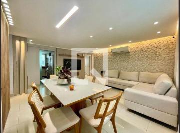 Apartamento · 196m² · 3 Quartos · 3 Vagas · Apartamento À Venda - Castelo, 3 Quartos, 196 m² - Belo Horizonte