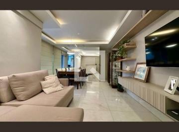 Apartamento · 105m² · 3 Quartos · 2 Vagas · Apartamento À Venda - Savassi, 3 Quartos, 105 m² - Belo Horizonte