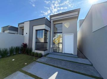 7b81160dbd02dc952f852f12c5627eed.jpg · Casa Com 2 Dormitórios À Venda, 52 m² por R$340.000 - 122 - Canelinha/santa Catarina