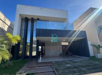 7cd50a08d5e3775c766125ab7cc1a7b8.jpg · Casa À Venda Jardins Do Lago Com 4 Dormitórios À Venda, 240 m² por R$1.750.000 - Urucunema - Eusébi